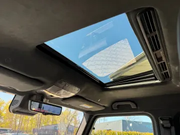 MERCEDES-BENZ G 63 AMG 4x4²  MANUFAKT EXCLUSIVE PLUS   MAGNO