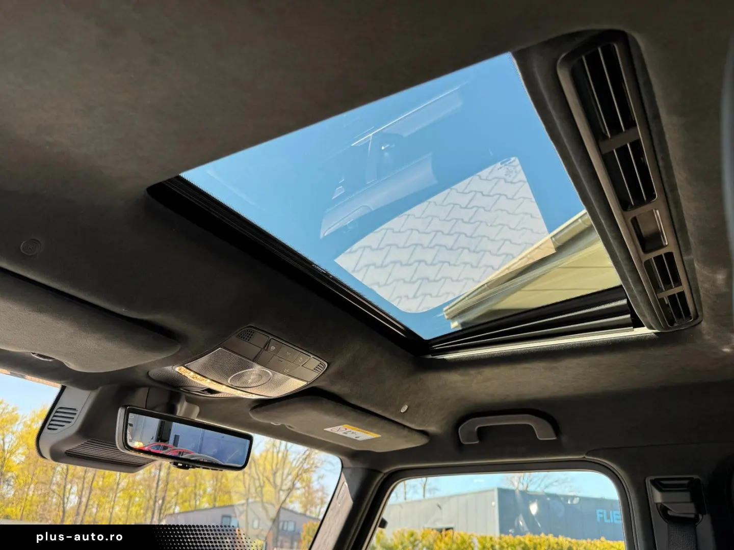 MERCEDES-BENZ G 63 AMG 4x4²  MANUFAKT EXCLUSIVE PLUS   MAGNO