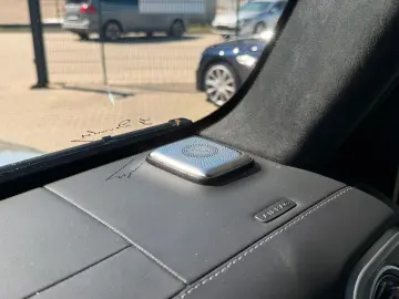 MERCEDES-BENZ G 63 AMG 4x4²  MANUFAKT EXCLUSIVE PLUS   MAGNO