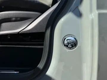 MERCEDES-BENZ G 63 AMG 4x4²  MANUFAKT EXCLUSIVE PLUS   MAGNO