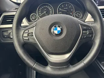 BMW Seria 3 2016
