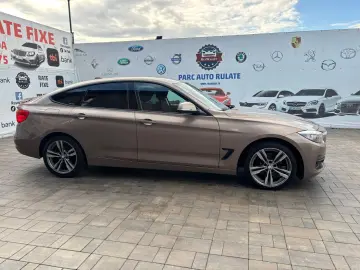 BMW Seria 3 2016