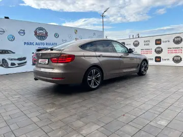 BMW Seria 3 2016