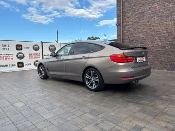 BMW Seria 3 2016