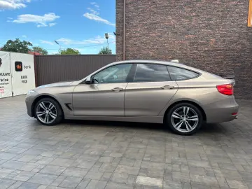 BMW Seria 3 2016