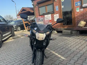 Honda Cbr 2016 125.0L Benzină