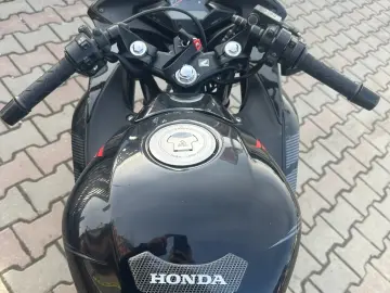 Honda Cbr 2016 125.0L Benzină