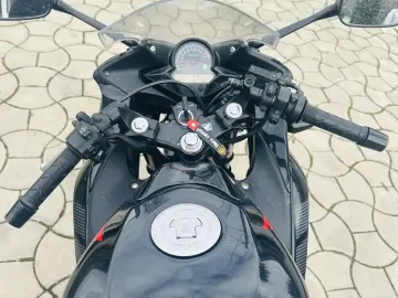 Honda Cbr 2016 125.0L Benzină