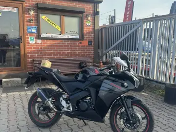 Honda Cbr 2016 125.0L Benzină