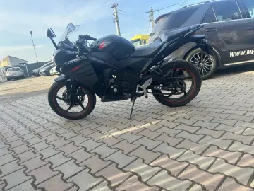 Honda Cbr 2016 125.0L Benzină