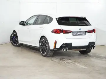 BMW M135 xDrive M Sport