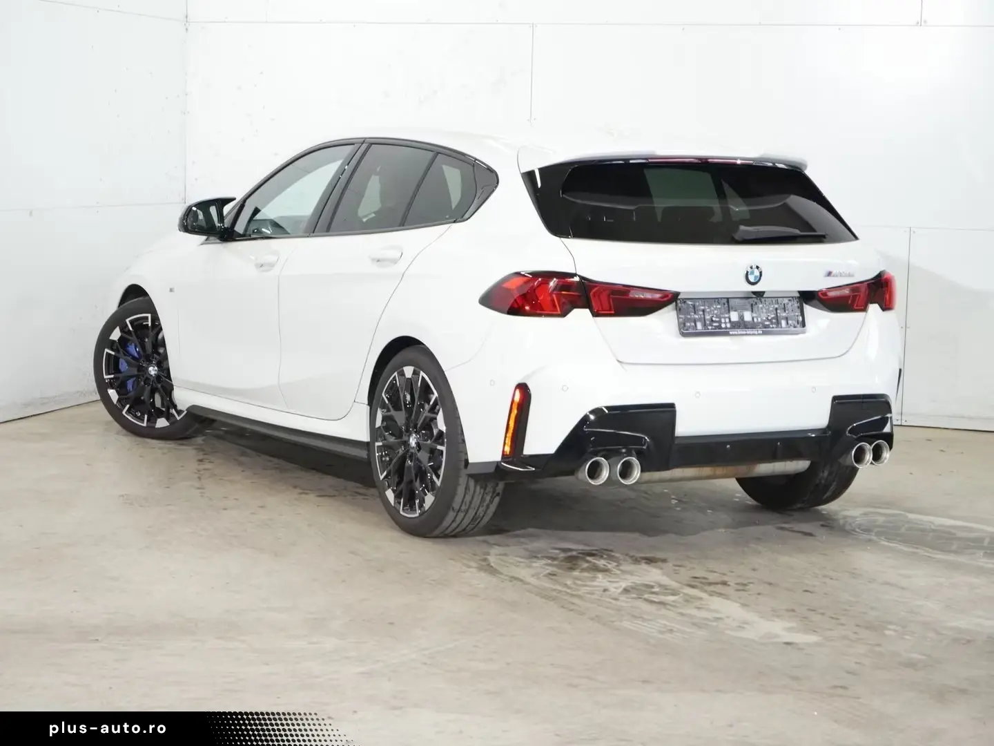 BMW M135 xDrive M Sport