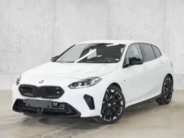 BMW M135 xDrive M Sport