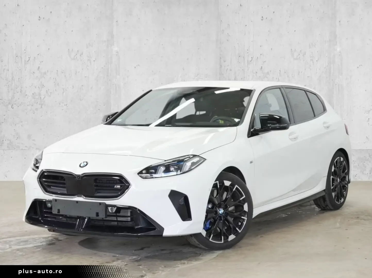 BMW M135 xDrive M Sport