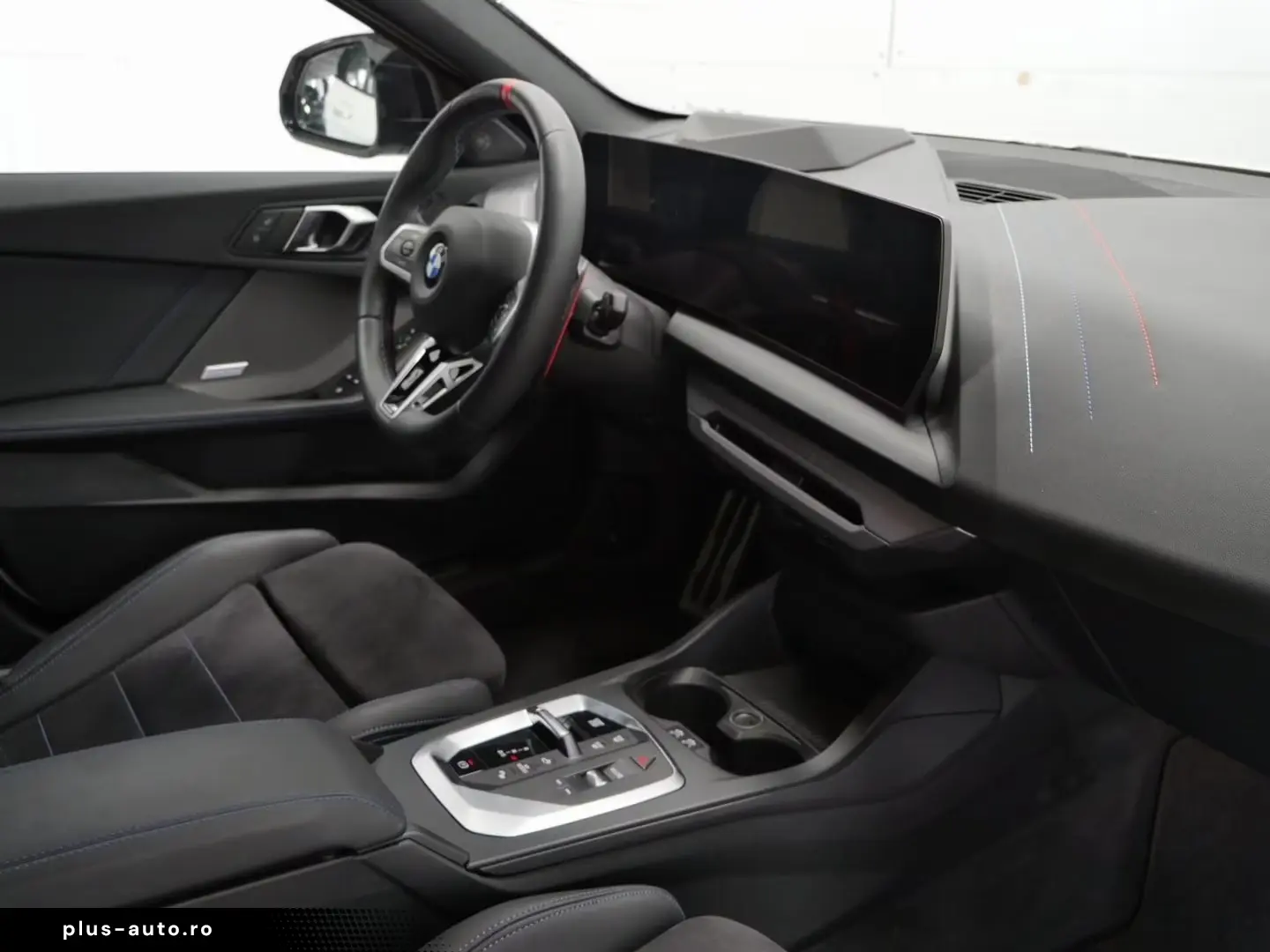 BMW M135 xDrive M Sport