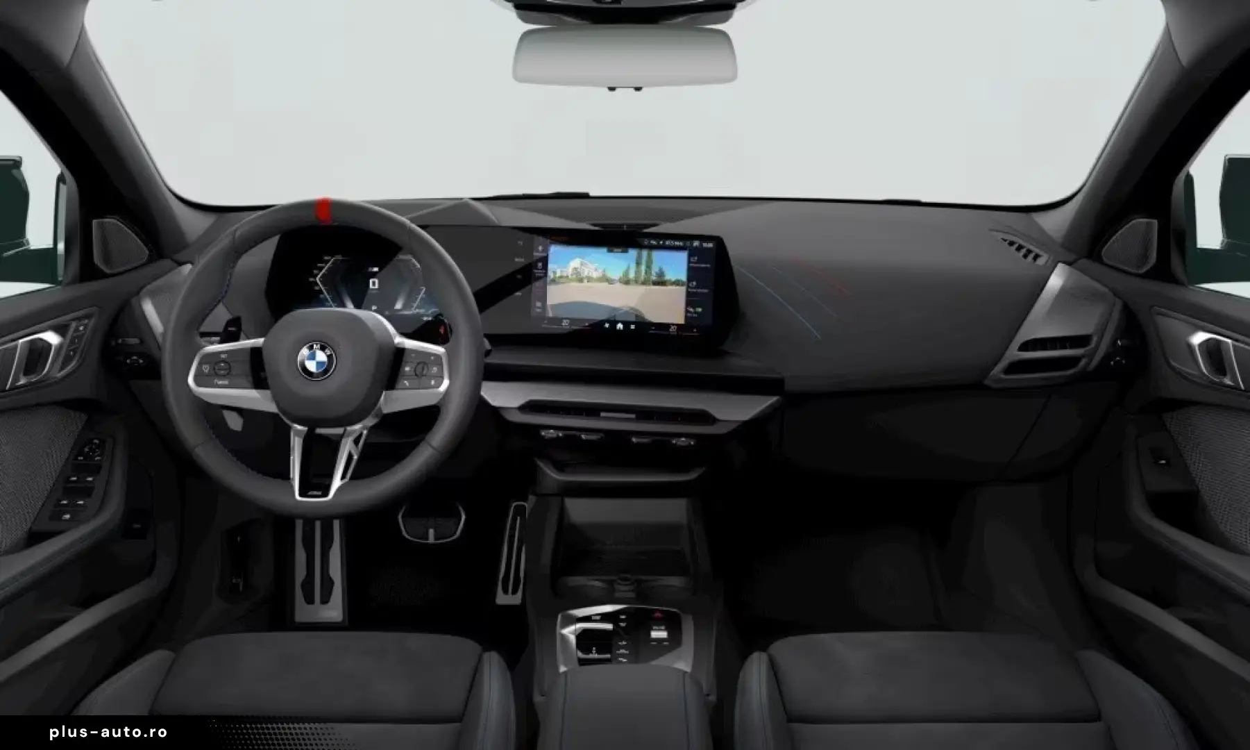 BMW M135 xDrive M Sport