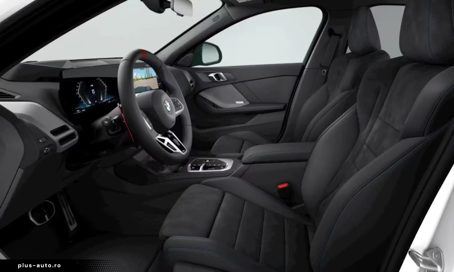 BMW M135 xDrive M Sport