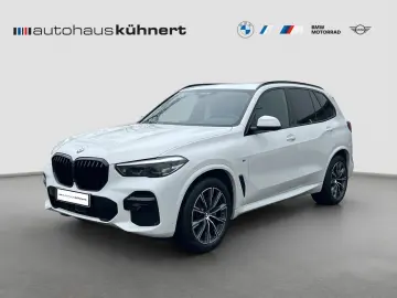 BMW X5 xDrive30d
