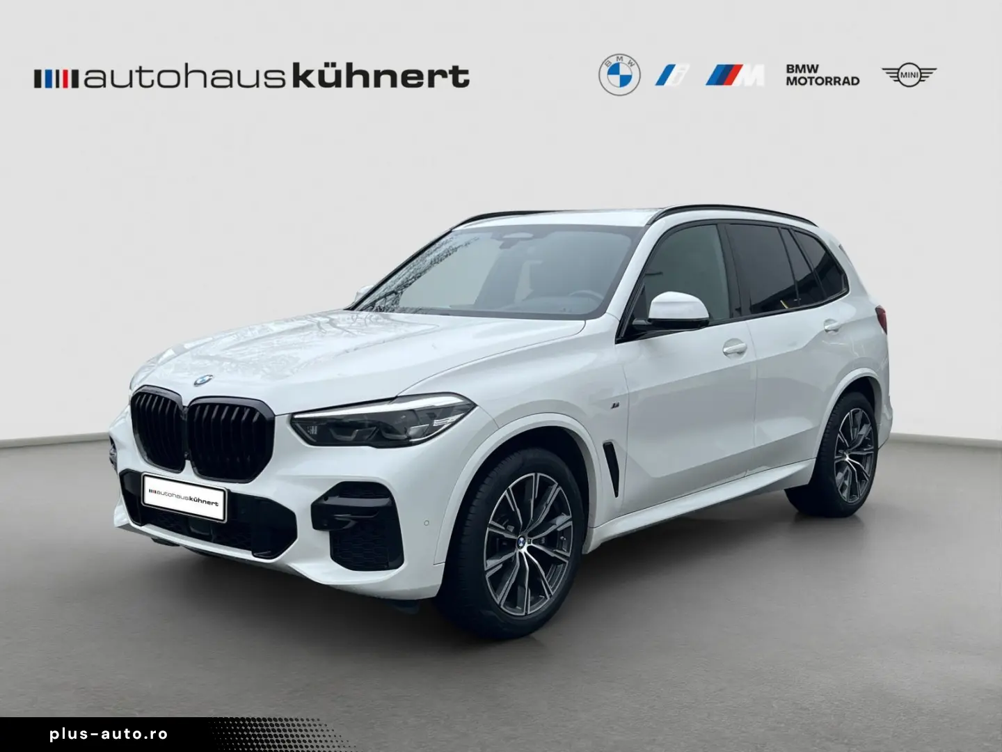 BMW X5 xDrive30d