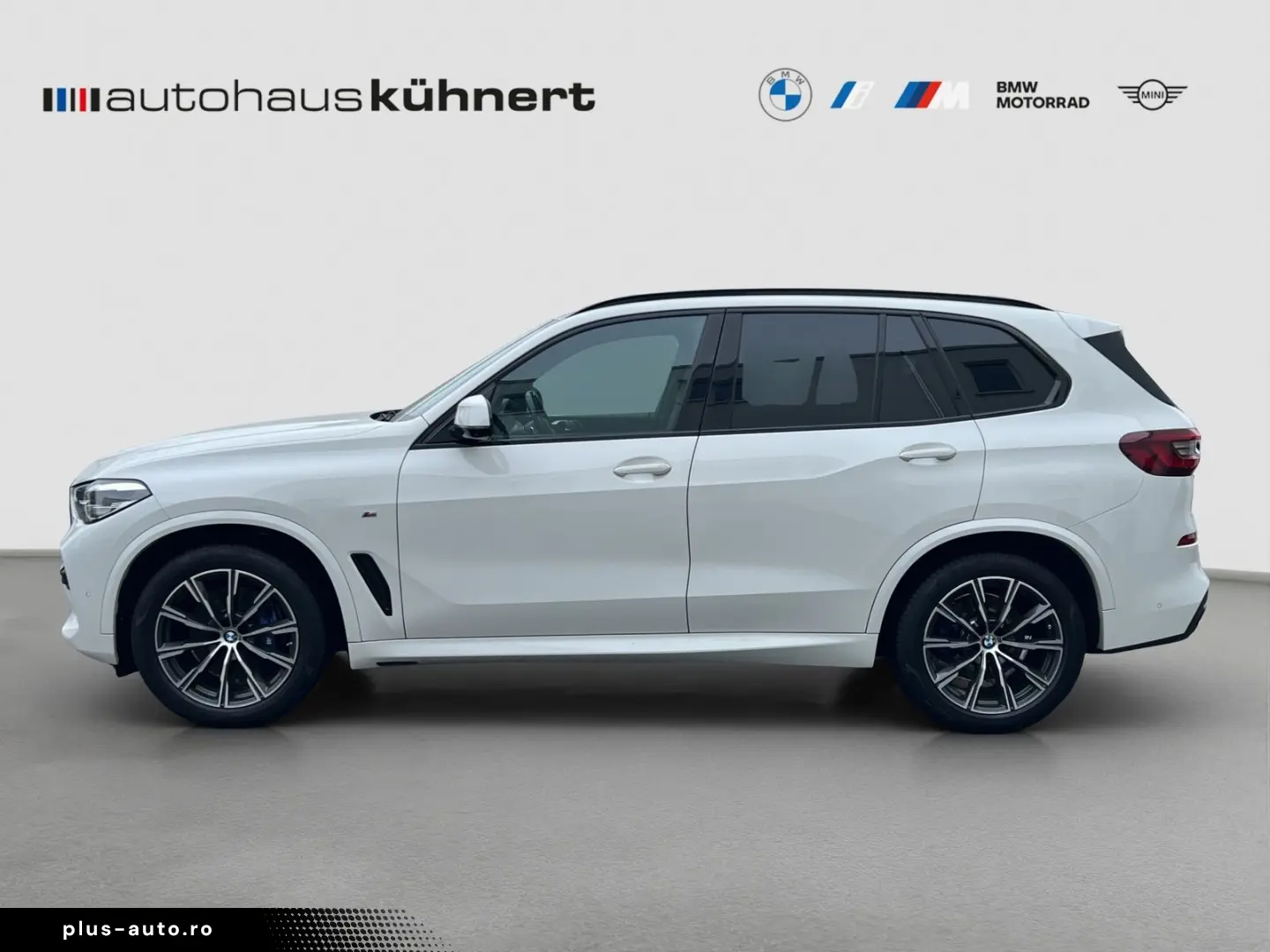 BMW X5 xDrive30d