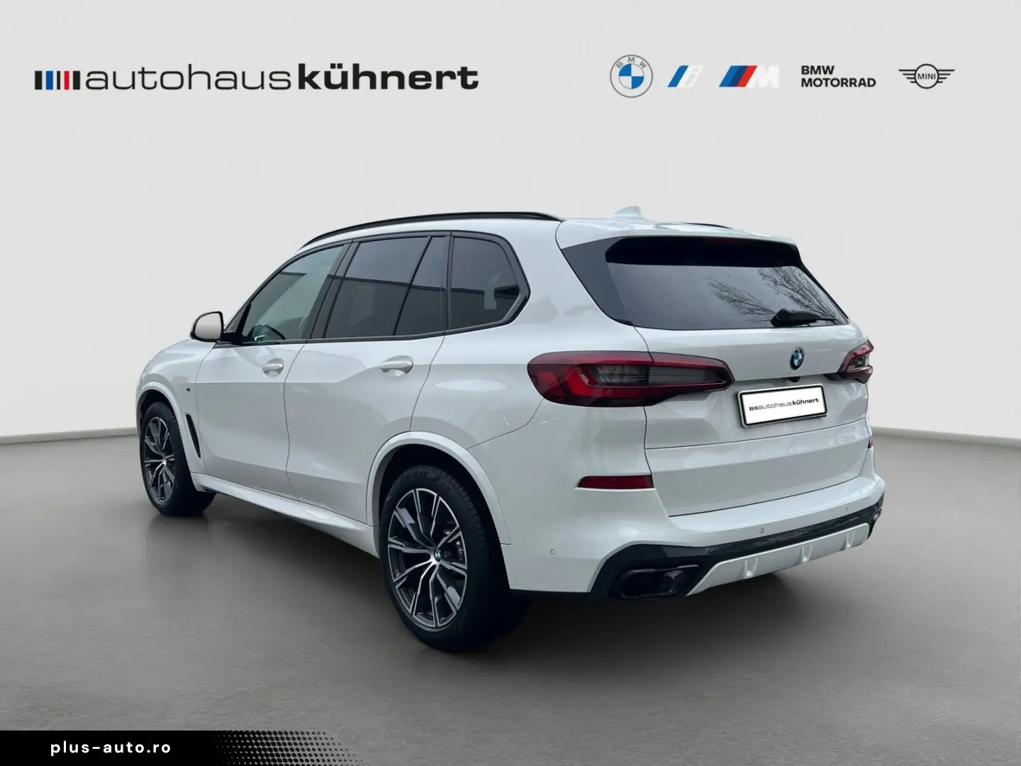 BMW X5 xDrive30d