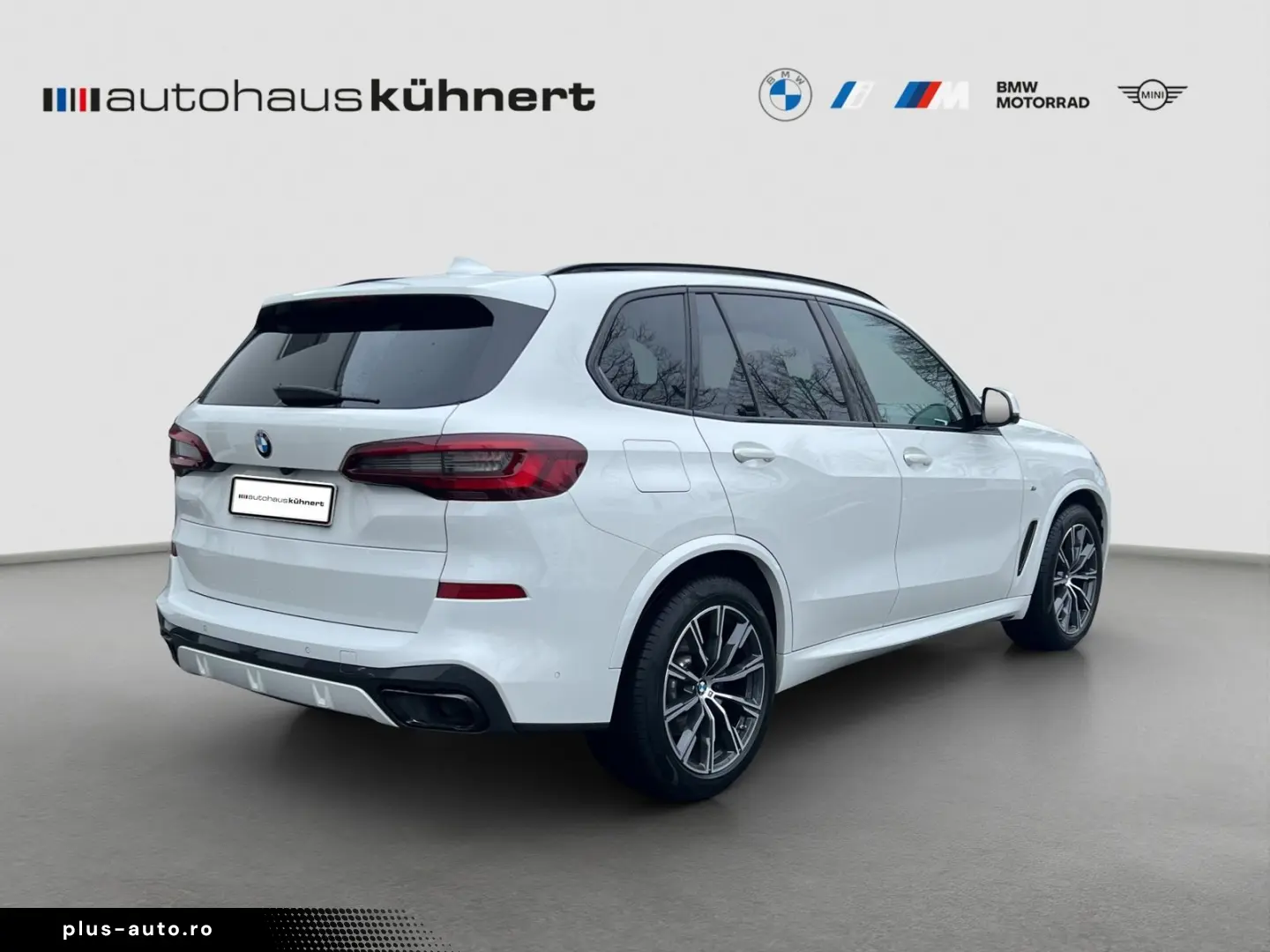 BMW X5 xDrive30d