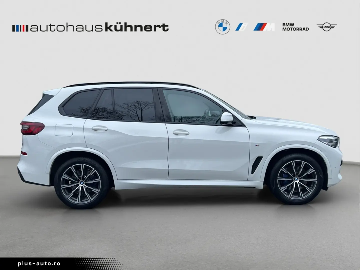 BMW X5 xDrive30d