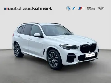 BMW X5 xDrive30d