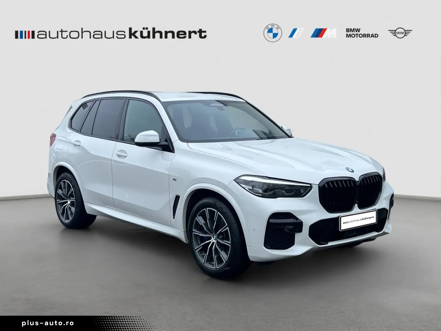 BMW X5 xDrive30d
