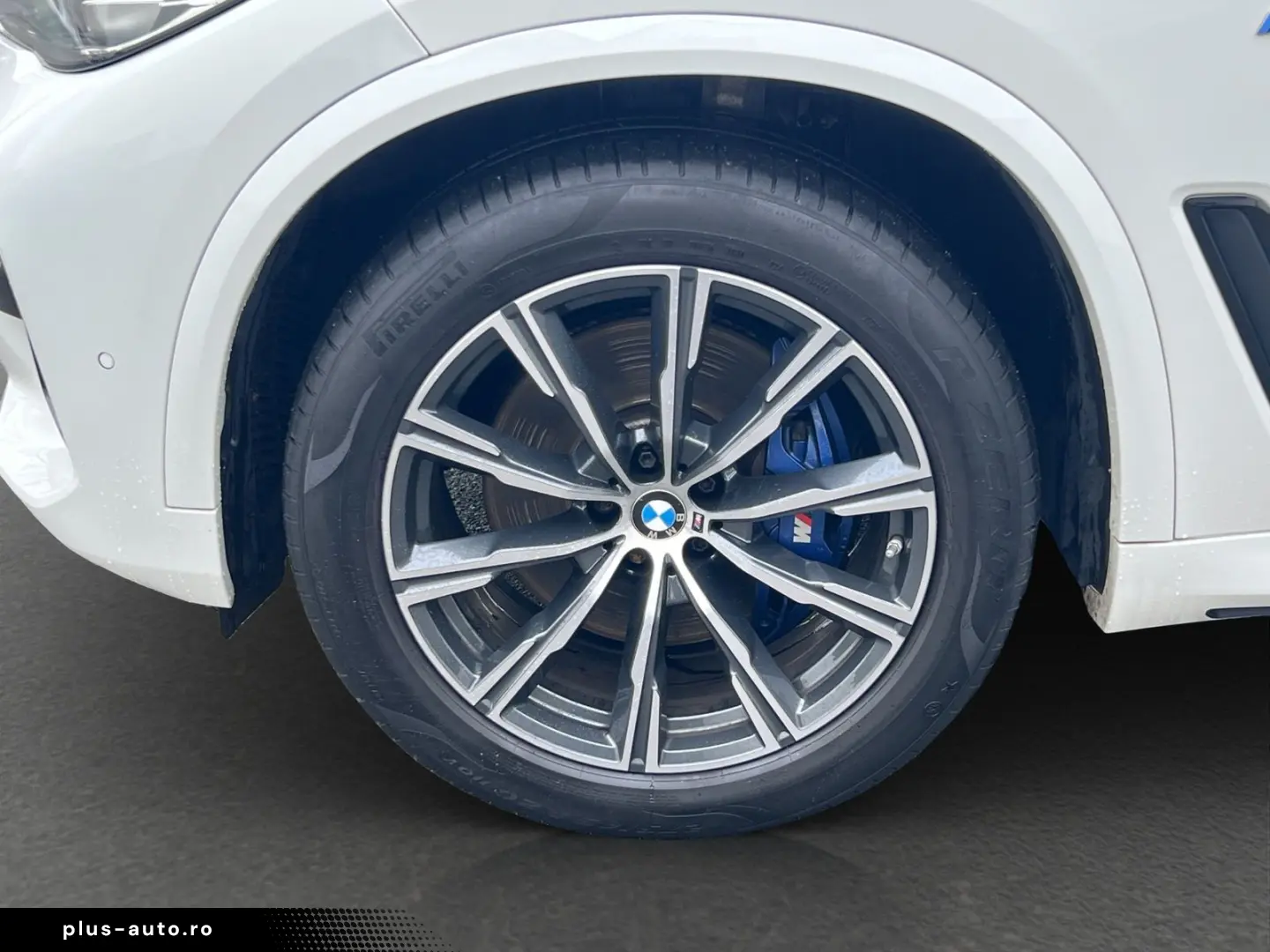 BMW X5 xDrive30d