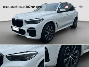 BMW X5 xDrive30d