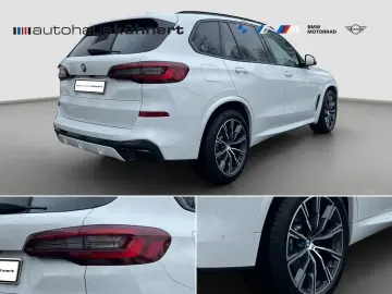 BMW X5 xDrive30d