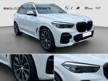 BMW X5 xDrive30d
