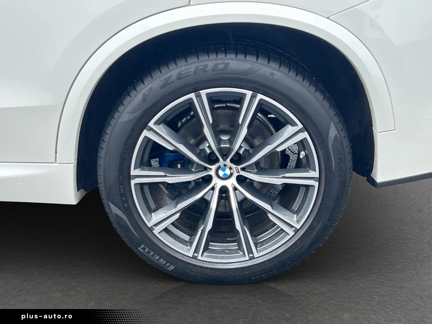 BMW X5 xDrive30d