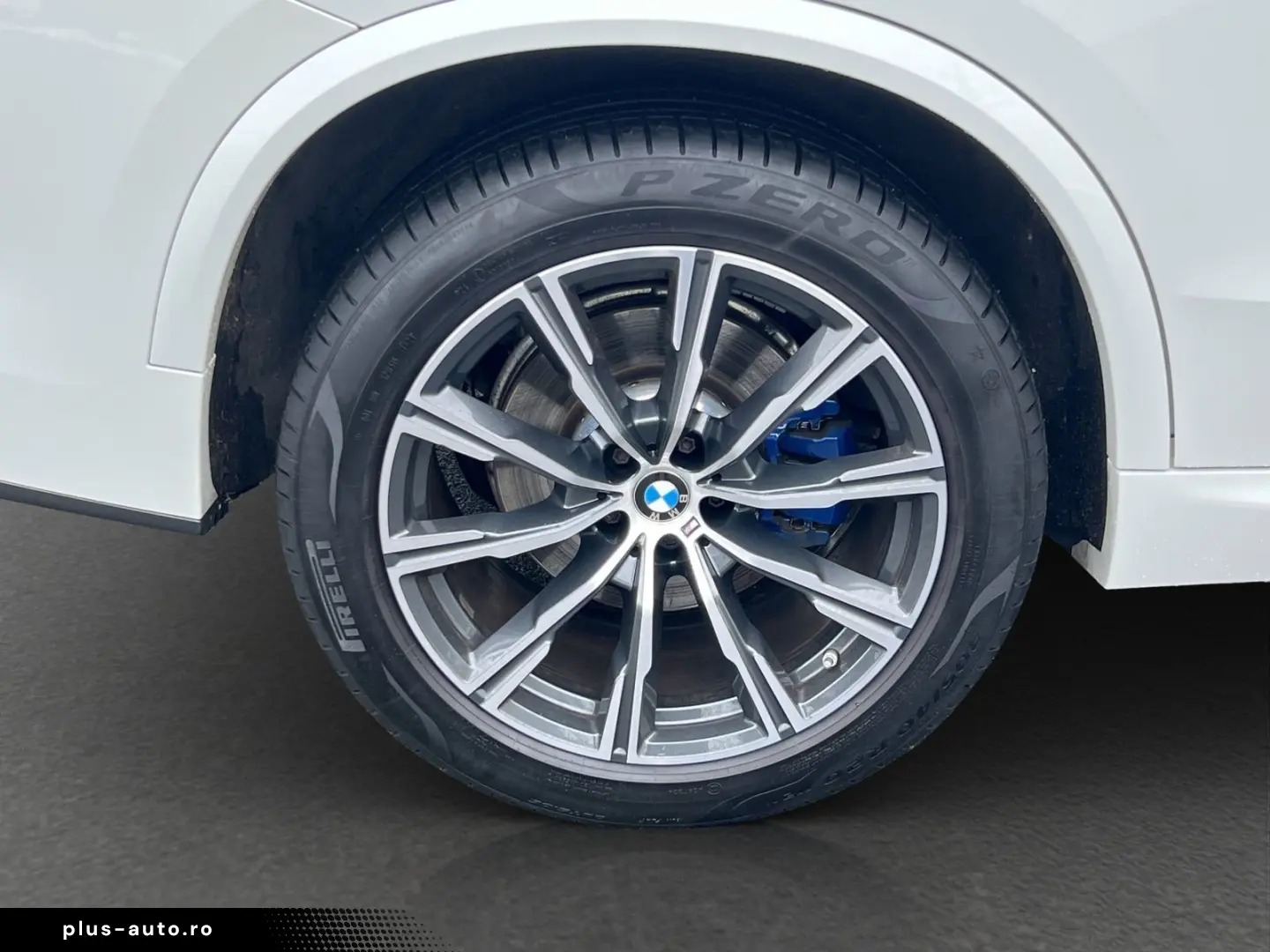 BMW X5 xDrive30d
