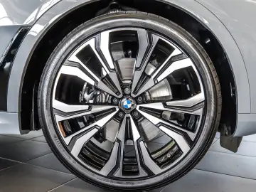 BMW X7 xDrive40d M Sport