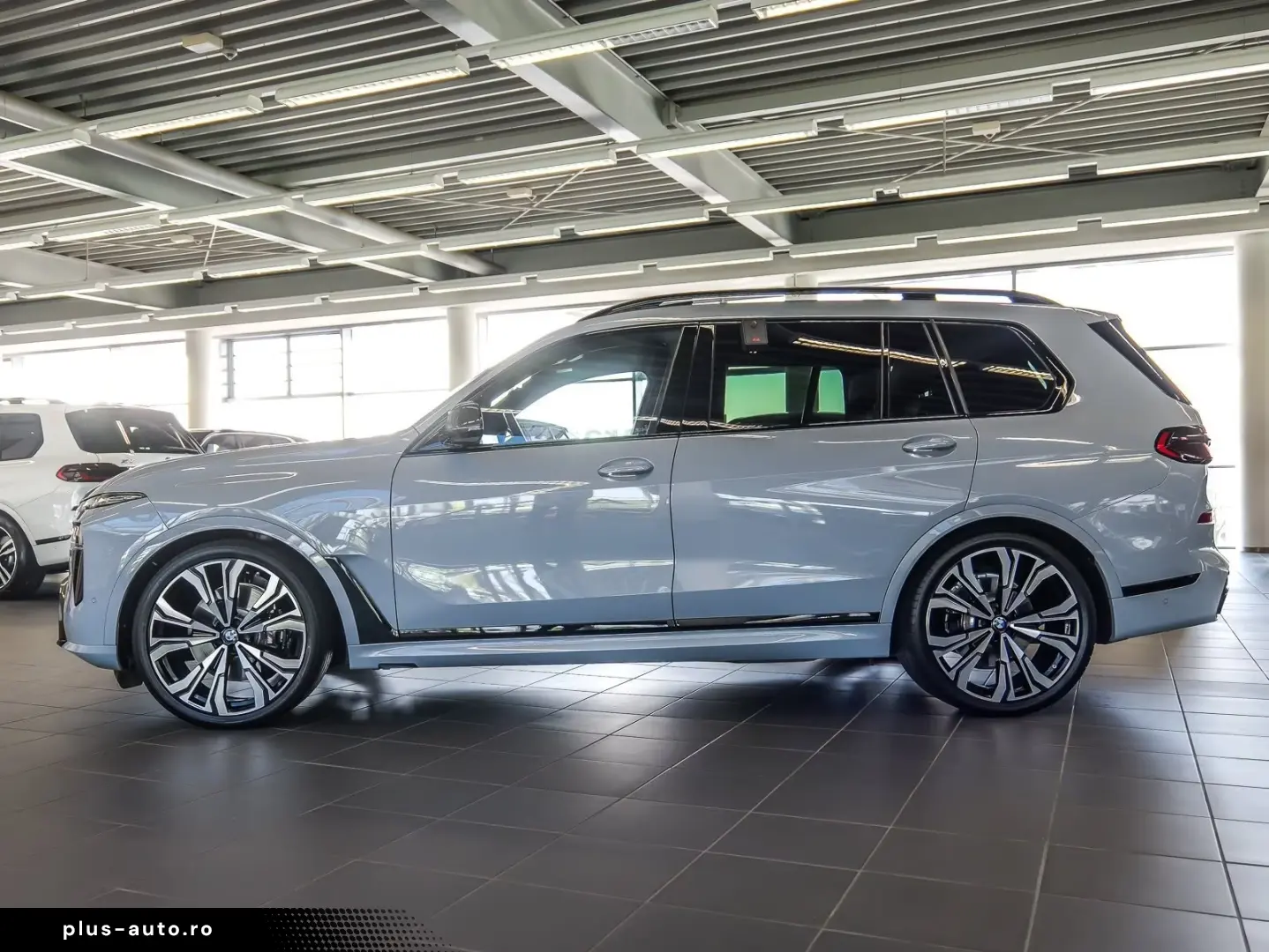BMW X7 xDrive40d M Sport