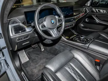 BMW X7 xDrive40d M Sport