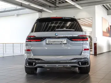 BMW X7 xDrive40d M Sport