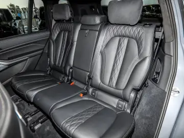 BMW X7 xDrive40d M Sport