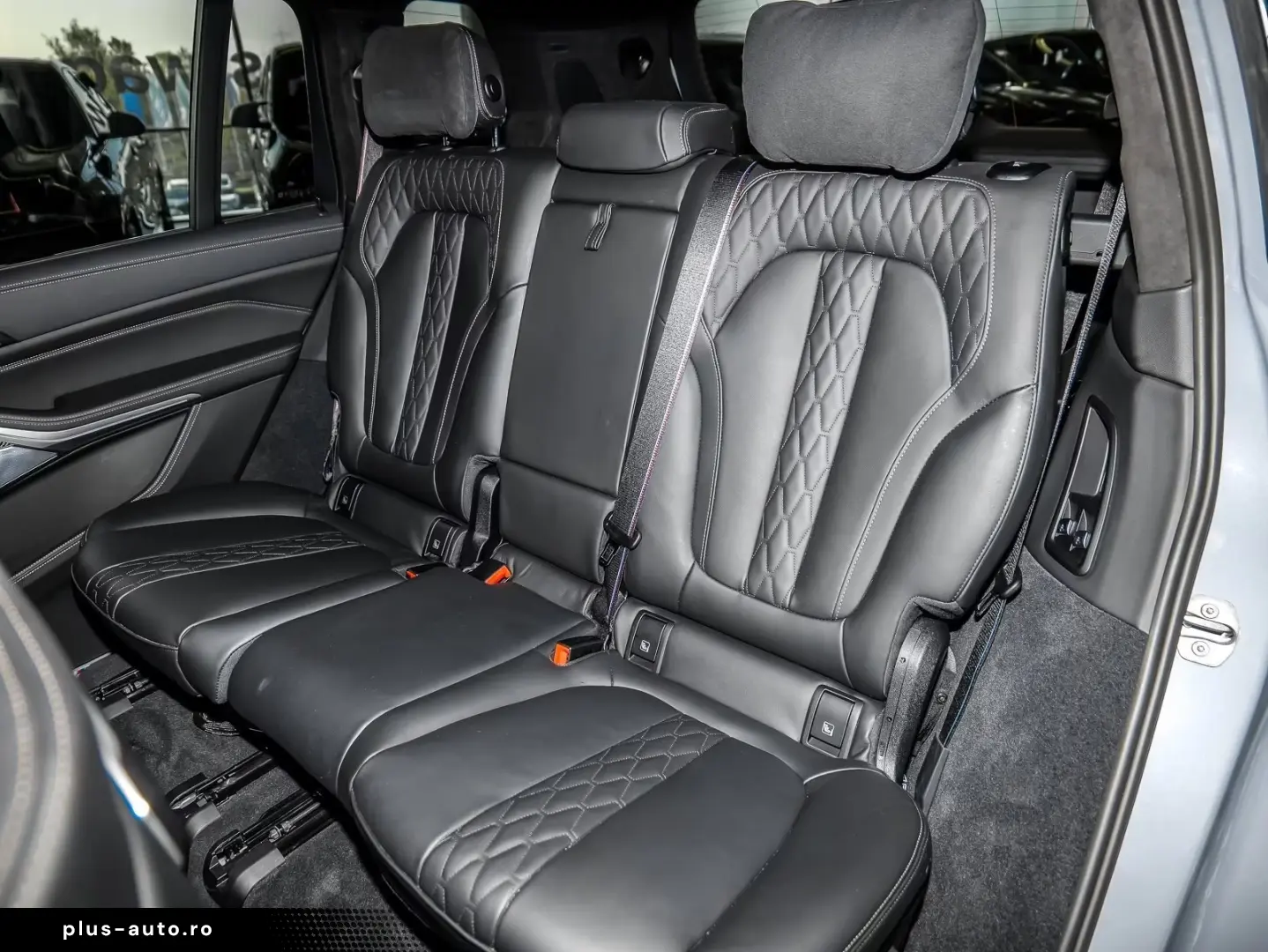 BMW X7 xDrive40d M Sport