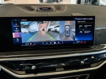 BMW X7 xDrive40d M Sport