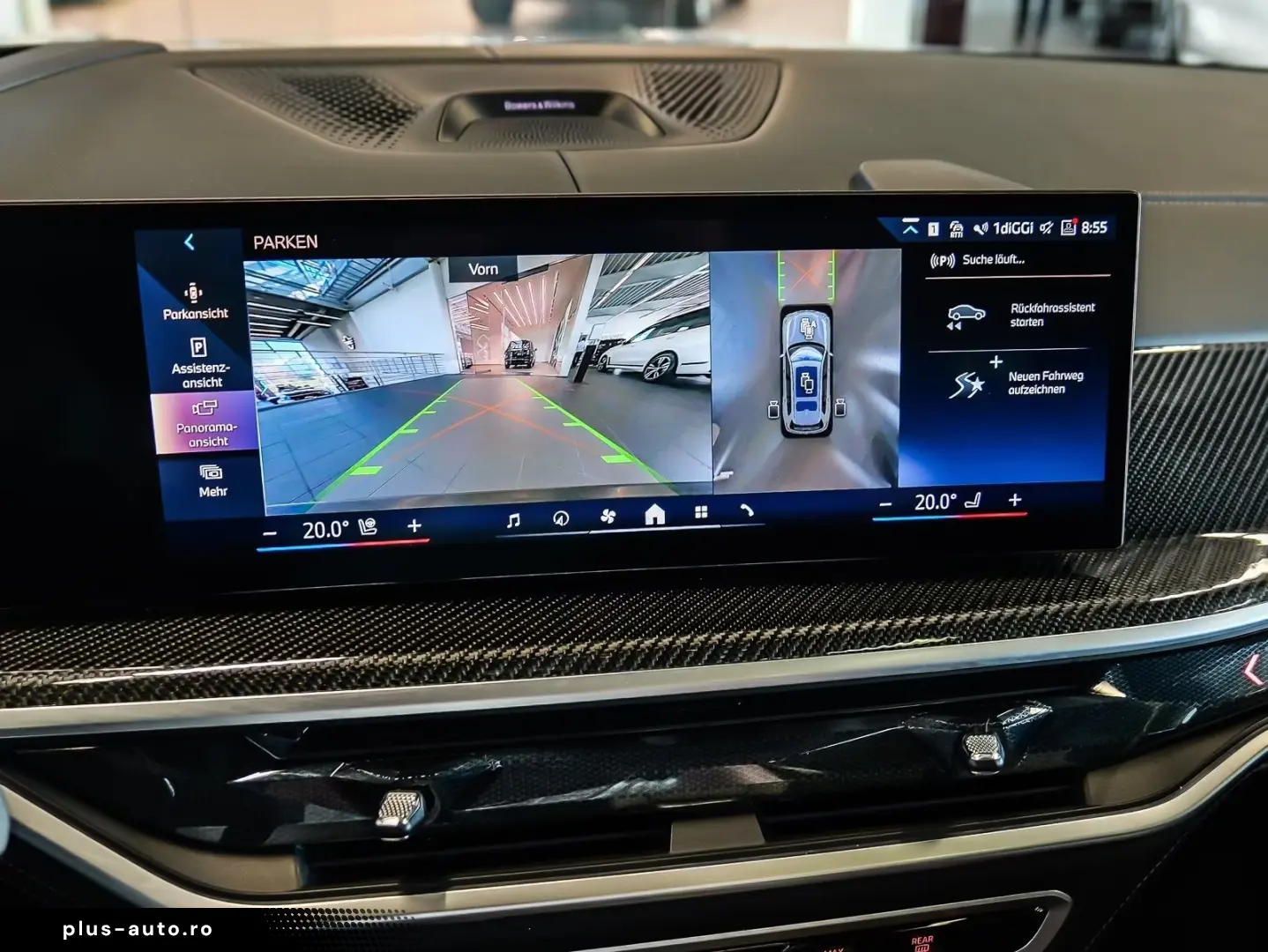 BMW X7 xDrive40d M Sport