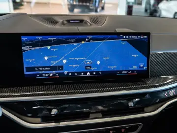 BMW X7 xDrive40d M Sport