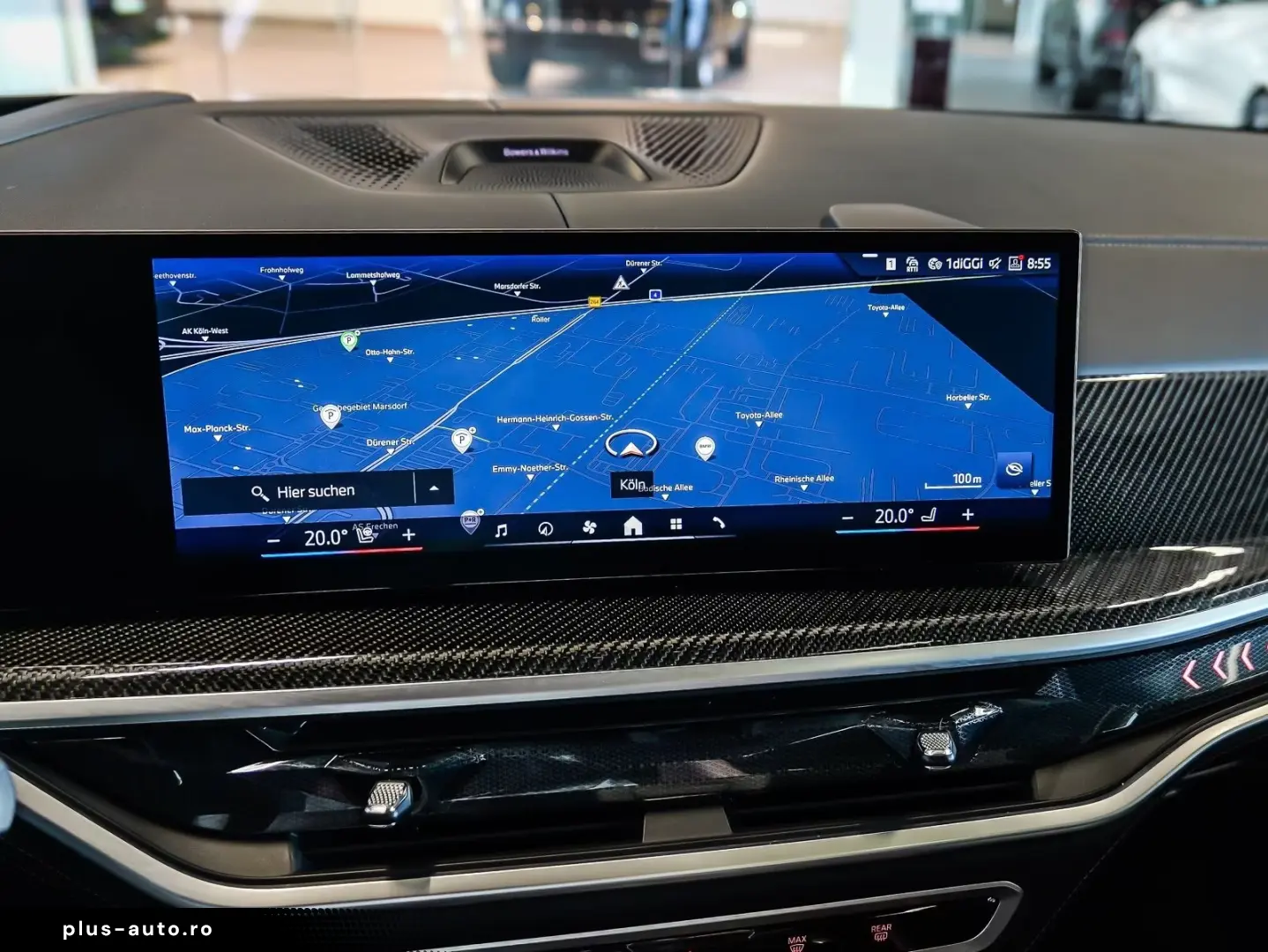 BMW X7 xDrive40d M Sport