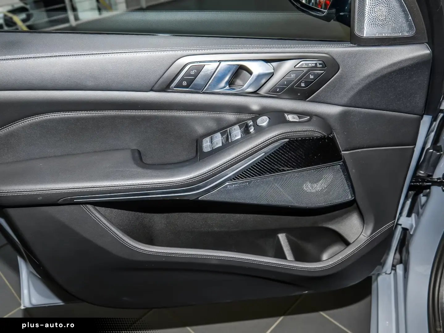 BMW X7 xDrive40d M Sport