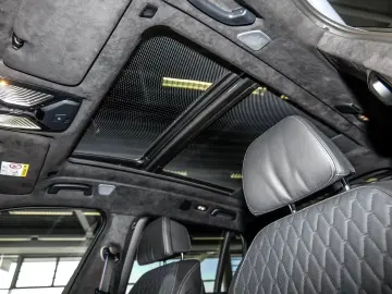 BMW X7 xDrive40d M Sport