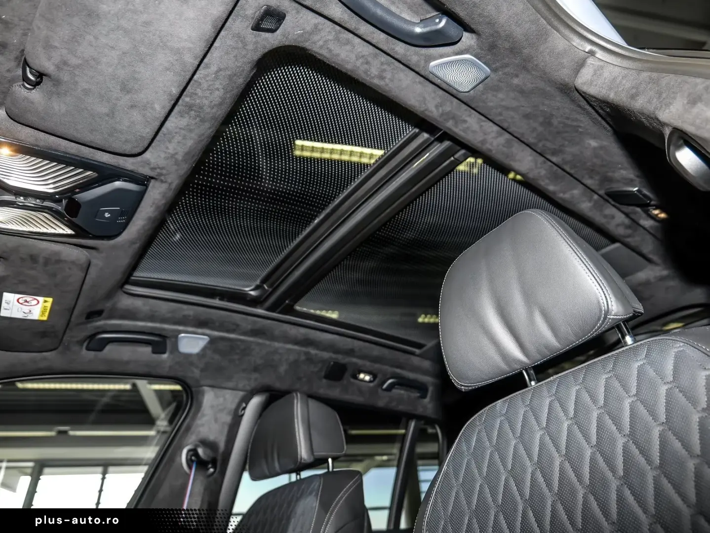 BMW X7 xDrive40d M Sport