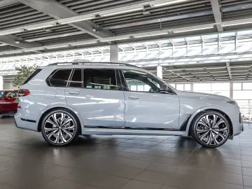 BMW X7 xDrive40d M Sport