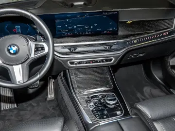 BMW X7 xDrive40d M Sport